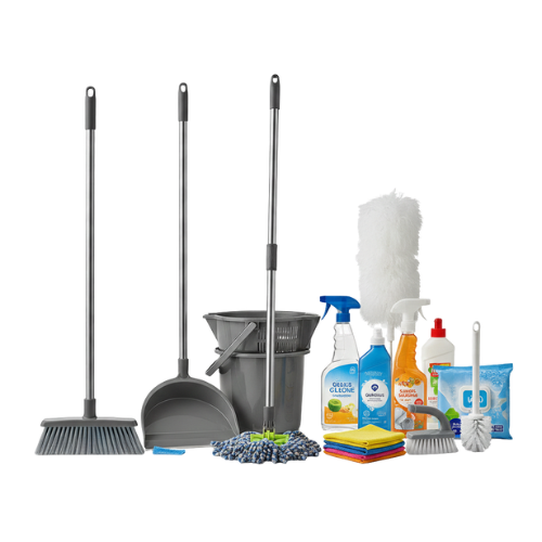 Peralatan Rumah Tangga